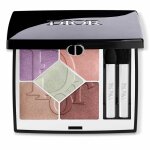 Diorshow 5 couleurs édition limitée - palettes yeux - 5 fards à paupières - dior Diorshow 5 couleurs édition limitée - palettes yeux - 5 fards à paupières - dior