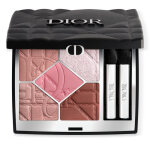 Diorshow 5 couleurs - palette fards à paupières - edition limitée - dior Diorshow 5 couleurs - palette fards à paupières - edition limitée - dior