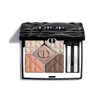 Diorshow 5 couleurs - palette yeux - 5 fards � paupi�res �dition limit�e - dior