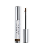 Diorshow on set brow - mascara sourcils - fixateur de couleur - effet disciplinant 24h - dior