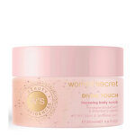 Divine touch - crme exfoliante pour le corps - 200ml women'secret parfum