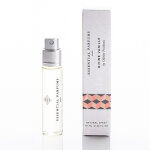 10ml - divine vanille - mini vapo. de sac et voyage - essential parfums