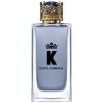 K by dolce & gabbana - eau de toilette - 50ml dolce&gabbana