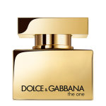 The one gold - eau de parfum intense - 75ml dolce&gabbana The one gold - eau de parfum intense - 75ml dolce&gabbana