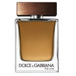 The one for men - eau de toilette - 50ml dolce&gabbana
