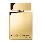 The one for men gold - eau de parfum intense - 50ml dolce&gabbana The one for men gold - eau de parfum intense - 50ml dolce&gabbana