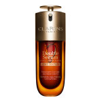 75ml - double serum light texture - s�rum anti - �ge texture l�g�re - clarins