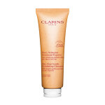 Doux nettoyant gommant express toutes peaux - 125ml clarins