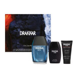 Drakkar bleu coffret - eau de parfum - 100ml guy laroche
