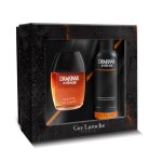 Drakkar noir intense coffret - eau de parfum - 100ml guy laroche