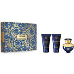 Dylan blue pour femme coffret - eau de parfum - 50ml versace