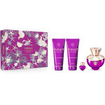 Dylan purple pour femme coffret - eau de parfum - 100ml versace
