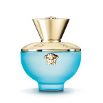 Dylan turquoise pour femme - eau de toilette - 100ml versace
