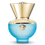 Dylan turquoise pour femme - eau de toilette - 30ml versace