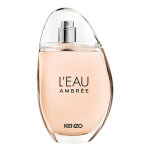 L'eau ambr�e - eau de parfum notes florales ambr�es - 100ml kenzo