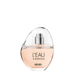 L'eau ambr�e - eau de parfum notes florales ambr�es - 30ml kenzo