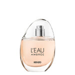 L'eau ambr�e - eau de parfum notes florales ambr�es - 50ml kenzo