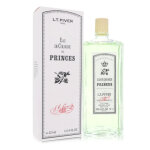 423ml - eau de cologne des princes - eau de cologne - l. t. piver