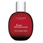Eau dynamisante vitalit, fracheur, fermet eau de soins parfume - 200ml clarins