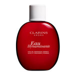 Eau dynamisante vitalité, fraîcheur, fermeté eau de soins parfumée - 500ml clarins Eau dynamisante vitalité, fraîcheur, fermeté eau de soins parfumée - 500ml clarins