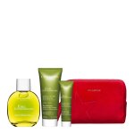 Eau extraordinaire coffret - force, fracheur, confort - 100ml clarins