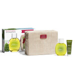 Eau extraordinaire coffret - force, fracheur, confort - 100ml clarins