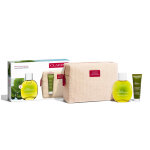 Eau extraordinaire coffret - force, fracheur, confort - 100ml clarins