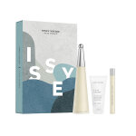 L'eau d'issey coffret - eau de toilette - 100ml issey miyake