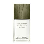 L'eau d'issey pour homme eau & c�dre - eau de toilette intense - 50ml issey miyake