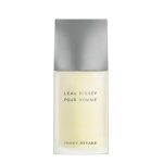 75ml - l'eau d'issey pour homme - eau de toilette - issey miyake