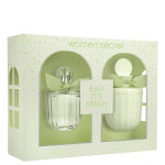 Eau it's fresh coffret - eau de toilette - 100ml women'secret parfum Eau it's fresh coffret - eau de toilette - 100ml women'secret parfum