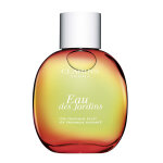 Eau des jardins - toutes peaux - 100ml clarins Eau des jardins - toutes peaux - 100ml clarins