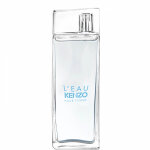 L'eau kenzo pour femme - eau de toilette - 100ml kenzo L'eau kenzo pour femme - eau de toilette - 100ml kenzo