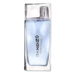 100ml - l'eau kenzo pour homme - eau de toilette - kenzo