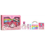 Eau my unicorn coffret - eau de toilette + 2 produits - 50ml air - val