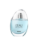L'eau pure - eau de parfum notes florales boisées aquatiques - 50ml kenzo L'eau pure - eau de parfum notes florales boisées aquatiques - 50ml kenzo