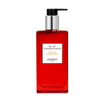 Eau de rhubarbe carlate - gel douche corps et cheveux - 200ml herms