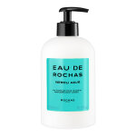 Eau de rochas n�roli azur - lait parfum� pour le corps - 500ml rochas