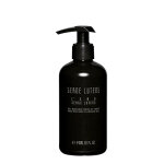 240ml - l'eau serge lutens - gel moussant mains et corps - serge lutens