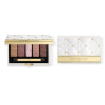Écrin couture maquillage yeux iconique palette maquillage yeux - 5 fards à paupières et applicateur - ... Écrin couture maquillage yeux iconique palette maquillage yeux - 5 fards à paupières et applicateur - ...