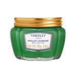 English lavender brillantine - pot en verre - 80gr yardley English lavender brillantine - pot en verre - 80gr yardley