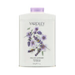 English lavender - talc parfum - 200 gr yardley