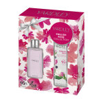 English rose coffret - eau de toilette - 50ml yardley