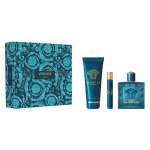 Eros coffret - eau de parfum - 100ml versace