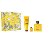 Eros energy coffret - eau de parfum - 100ml versace