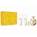 Eros pour femme coffret - eau de parfum - 100ml versace