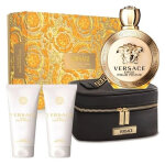 Eros pour femme coffret - eau de parfum - 100ml versace