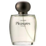 Pleasures men - eau de toilette - 100ml estee lauder Pleasures men - eau de toilette - 100ml estee lauder