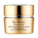 Re nutriv ultimate lift - crème riche yeux lift régénérante jeunesse - 15ml estee lauder Re nutriv ultimate lift - crème riche yeux lift régénérante jeunesse - 15ml estee lauder