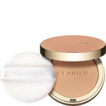 Ever matte compact powder - poudre compacte matifiante infusée au lait de pêcher 10gr - clarins Ever matte compact powder - poudre compacte matifiante infusée au lait de pêcher 10gr - clarins